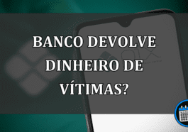 Banco devolve dinheiro de vítimas de golpe no PIX?