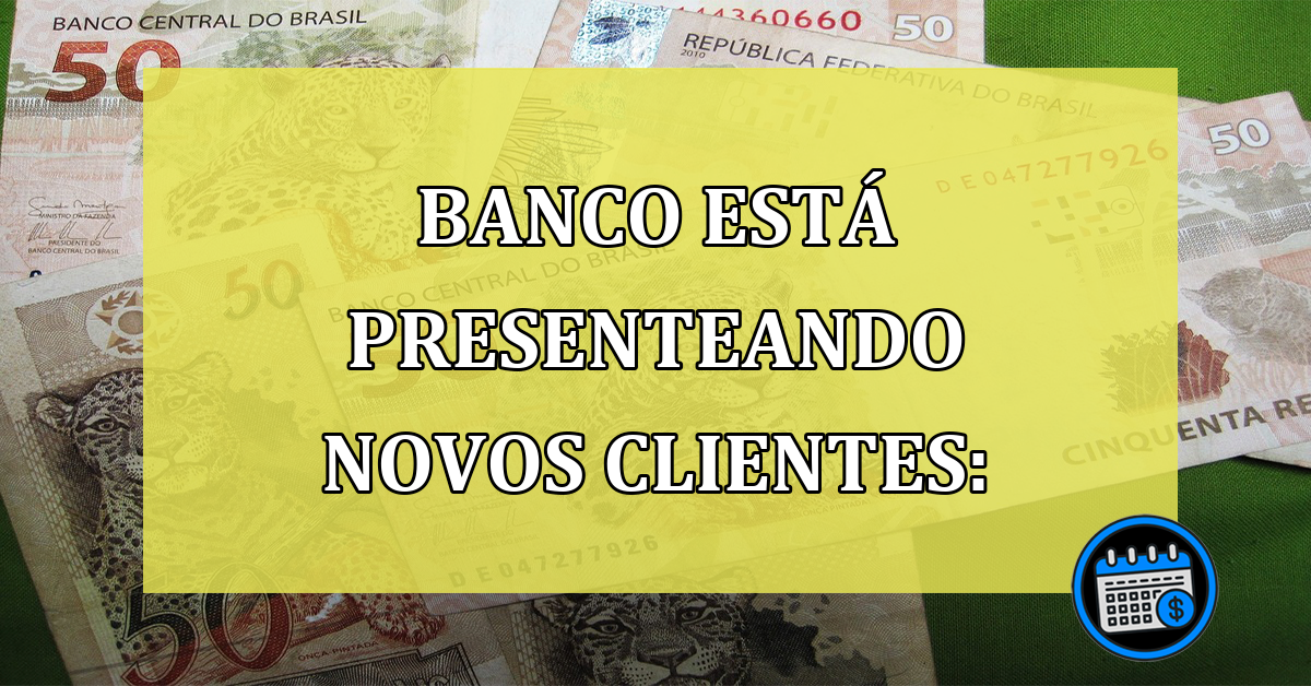 ganhe 100 banco digital