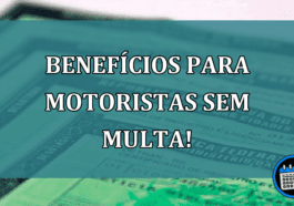 Se você é motorista e não recebeu nenhuma multa, leia este artigo!