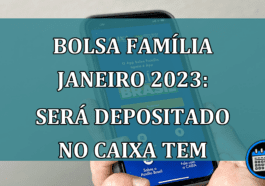 Calendário de pagamento Bolsa Família liberado