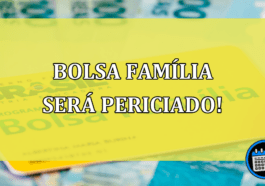 Governo vai rever bolsa familia