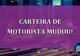 Qual vai ser a nova validade da CNH na Carteira de Motorista?