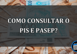 Como realizar a consulta do PIS/Pasep?