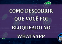 3 Formas de descobrir que você foi bloqueado no WhatsApp por outro contato