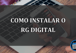 RG Digital: Saiba como ter seu documento em seu celular