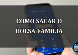 Bolsa Família: Como sacar sem o cartão do benefício?