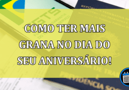 FGTS saque aniversário aderir vale a pena?