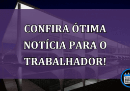 notícia para trabalhadores brasileiros