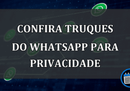 Confira truques do WhatsApp úteis que ajudarão você a ter um perfil seguro e protegido na plataforma de mensagens.