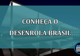 Conheca o Desenrola Brasil