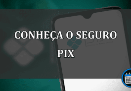 Entenda o seguro Pix que muitas instituições estão fazendo