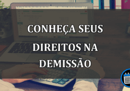 conheça seus DIREITOS na hora da DEMISSÃO!