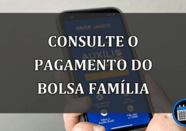 Saiba como consultar o pagamento de janeiro do Bolsa Família