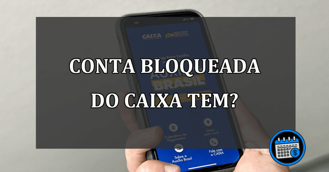 Não consegue acessar o Caixa Tem? saiba o que fazer