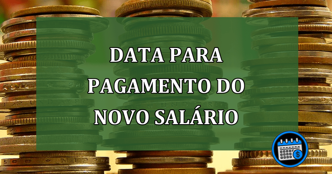 Reajuste do salário mínimo começa em fevereiro? Saiba mais