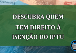 Descubra agora quem tem direito na isenção do IPTU