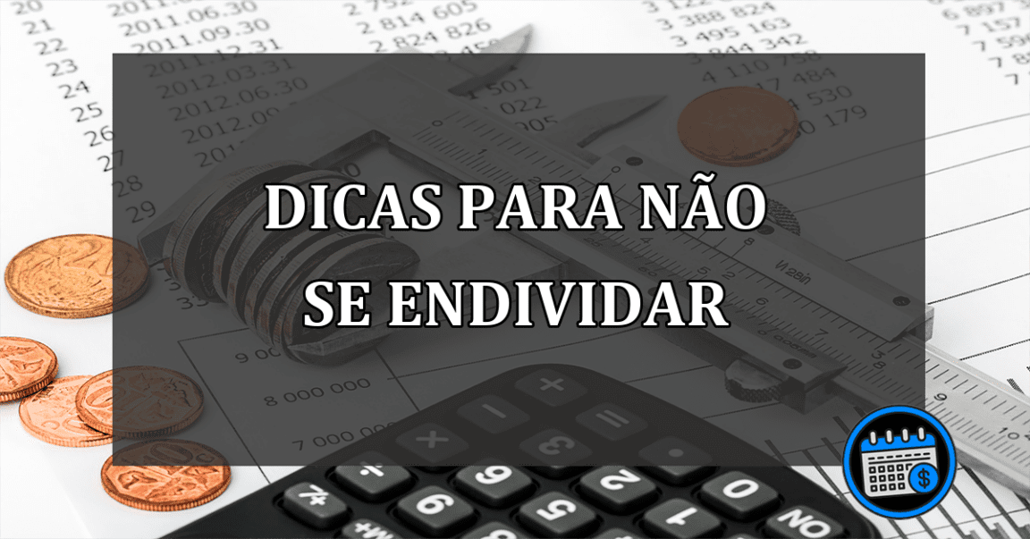 Regras para você não se endividar com liquidações