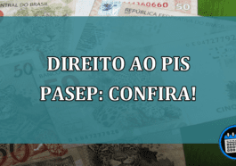 Direito ao PIS/Pasep: veja se você está entre os 24 milhões