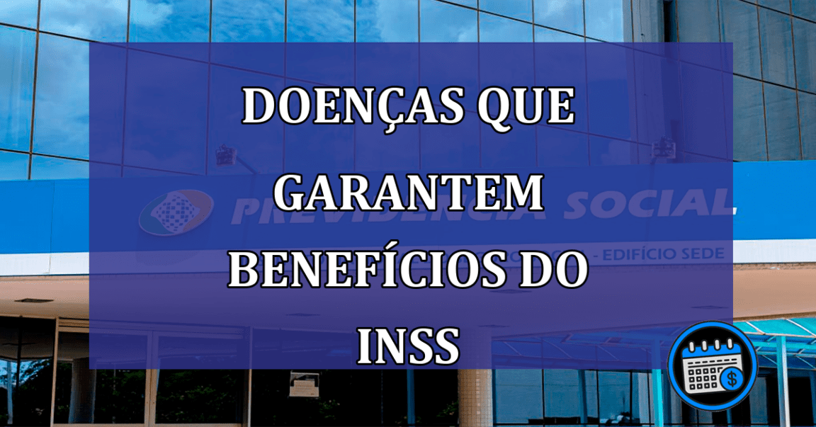 Requisitos para receber benefícios do INSS