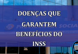 Requisitos para receber benefícios do INSS