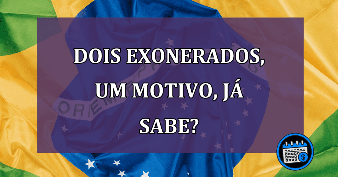 Embaixador bolsonarista exonerado nos eua