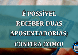 INSS: Sim! Existem Situações Em Que É Possível Receber Duas Aposentadorias; Confira como!