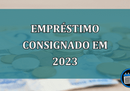 Empréstimo consignado em 2023