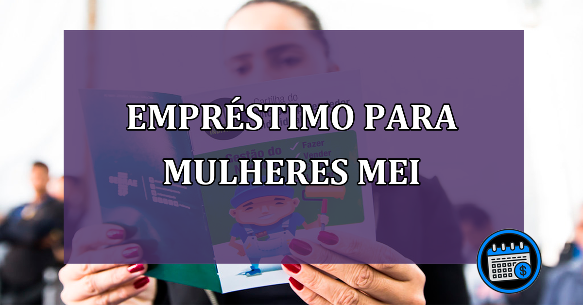 Mulheres MEI