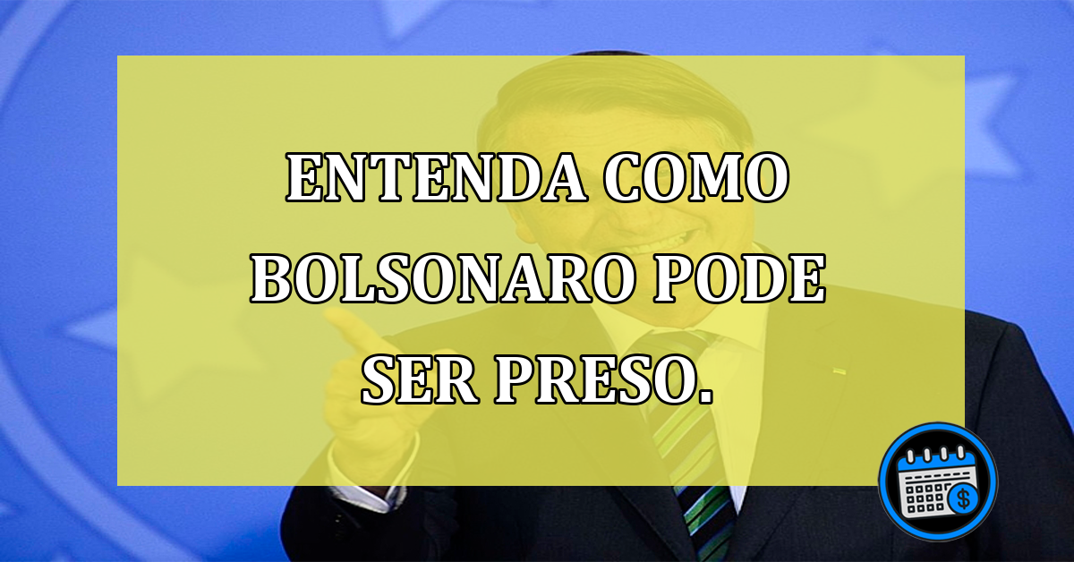 Bolsonaro sem foro