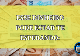 estes R$ 1000 podem esperando