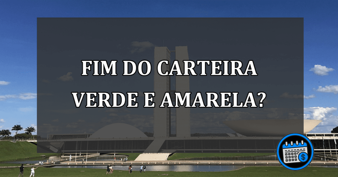 Luiz Marinho quer acabar com Carteira Verde e Amarela?