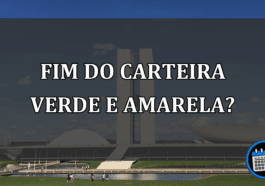 Luiz Marinho quer acabar com Carteira Verde e Amarela?