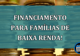 Refinanciamento de dívidas de até R$20 mil!