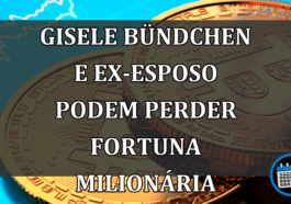 Gisele Bündchen E Ex-Esposo Podem Perder Fortuna Milionária; Entenda O Caso.