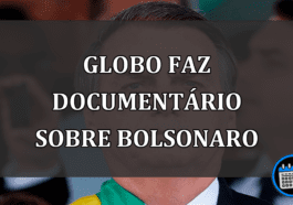 Globo faz documentário sobre o radicalismo de Bolsonaro