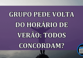 Horário de verão vai voltar em 2023?