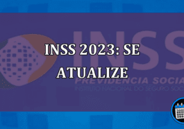 INSS 2023: veja tabela de contribuição e se atualize