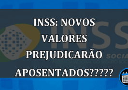 Tabela De Contribuições Com Novos Valores Prejudicarão Aposentados?