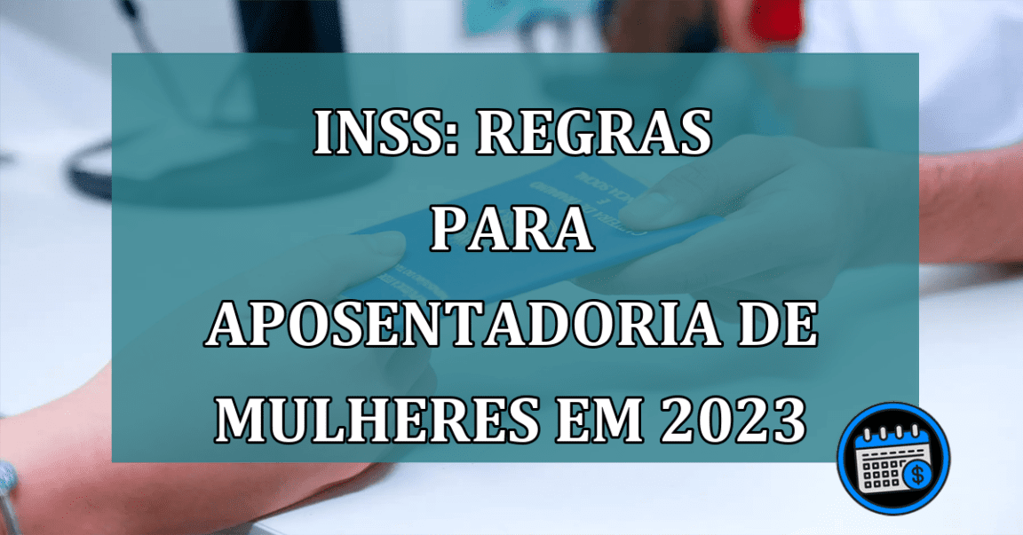 Aposentadoria por idade no INSS