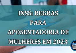 Aposentadoria por idade no INSS