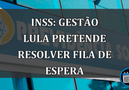 INSS: gestão Lula pretende resolver fila de espera