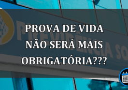 INSS: Prova De vida Não Será Mais Obrigatória? Confira.