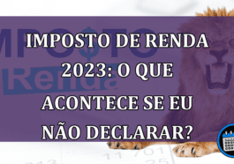 Imposto de Renda 2023