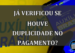 Consignado do Auxílio Brasil investigado