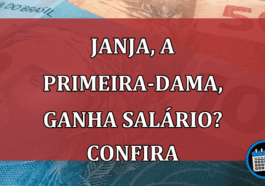 Janja, A Primeira-Dama, Ganha Salário? Confira.