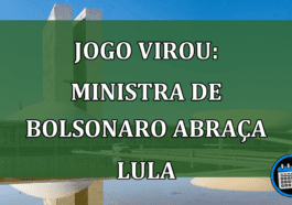 O Jogo Virou: ministra de Bolsonaro celebra chegada de Lula