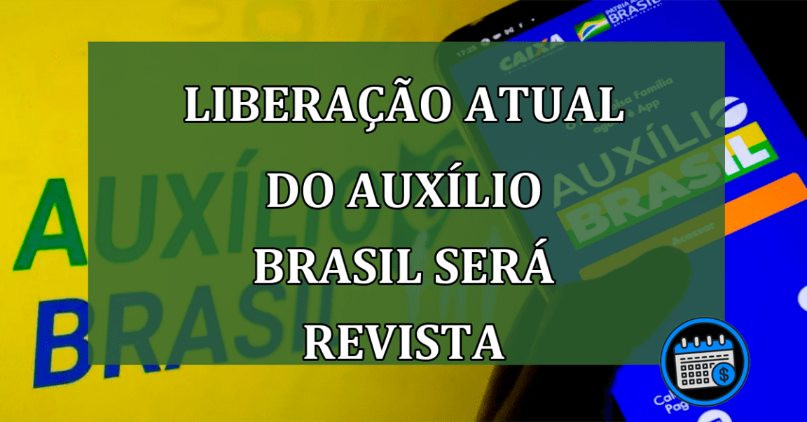 Governo Lula: liberação do Auxílio Brasil deverá ser reformulada