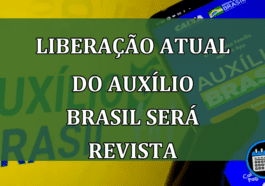 Governo Lula: liberação do Auxílio Brasil deverá ser reformulada