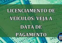 Licenciamento de veículos: estados divulgam data de pagamento