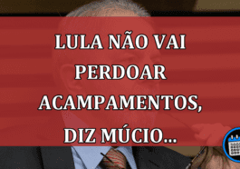 Exército não teve participação nos atos terroristas, afirma Múcio